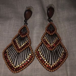 2⚡️ for $16 Dangling Earrings